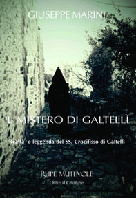 Il mistero di Galtellì - Librerie.coop