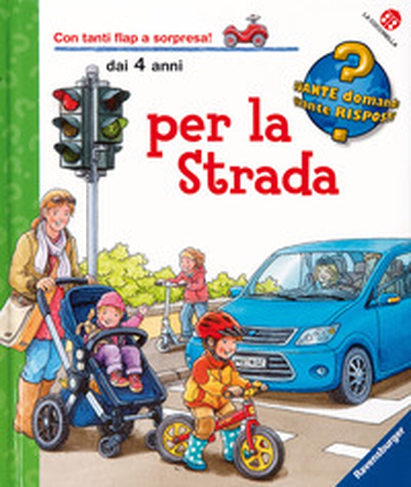Per la strada - Librerie.coop Per la strada - Librerie.coop