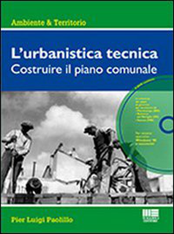 Urbanistica tecnica - Librerie.coop Urbanistica tecnica - Librerie.coop