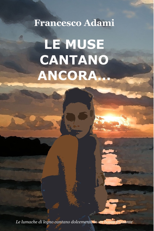 LE MUSE CANTANO ANCORA... - Librerie.coop LE MUSE CANTANO ANCORA... - Librerie.coop