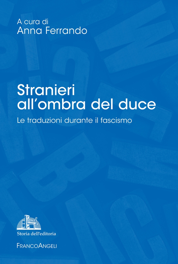 Stranieri all'ombra del duce - Librerie.coop Stranieri all'ombra del duce - Librerie.coop