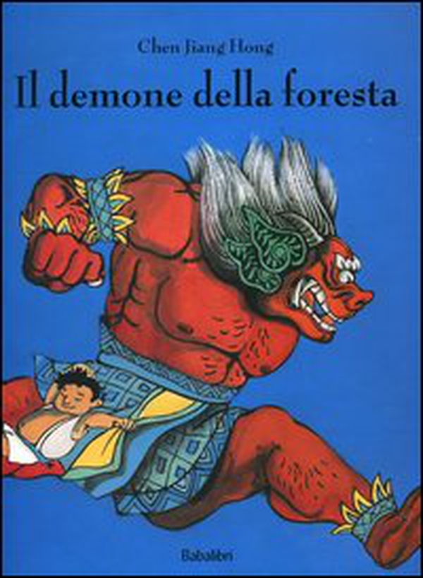 Il demone della foresta - Librerie.coop Il demone della foresta - Librerie.coop