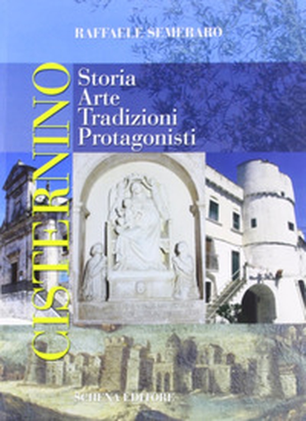 Cisternino. Storia, arte, tradizioni, protagonisti - Librerie.coop Cisternino. Storia, arte, tradizioni, protagonisti - Librerie.coop