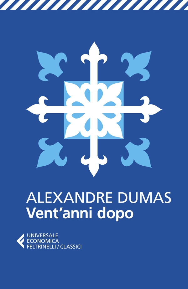 Vent'anni dopo - Librerie.coop Vent'anni dopo - Librerie.coop