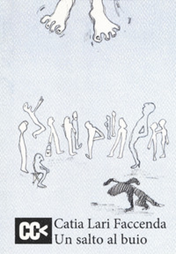 Un salto al buio - Librerie.coop Un salto al buio - Librerie.coop