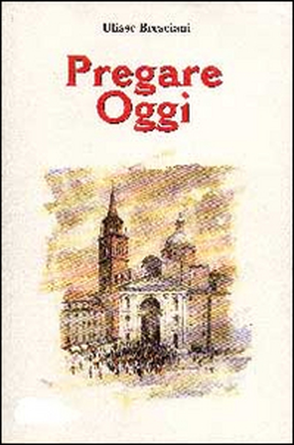 Pregare oggi - Librerie.coop Pregare oggi - Librerie.coop