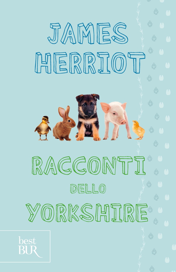Racconti dello Yorkshire - Librerie.coop Racconti dello Yorkshire - Librerie.coop