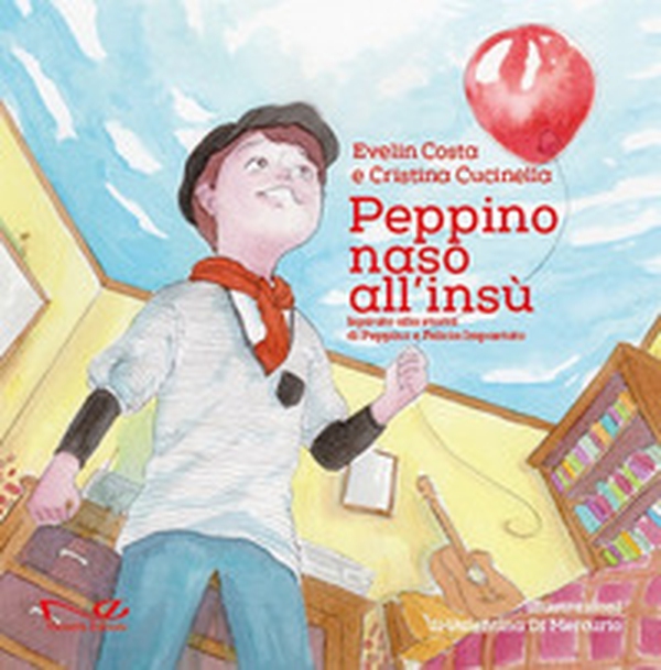 Peppino naso all'insù - Librerie.coop Peppino naso all'insù - Librerie.coop