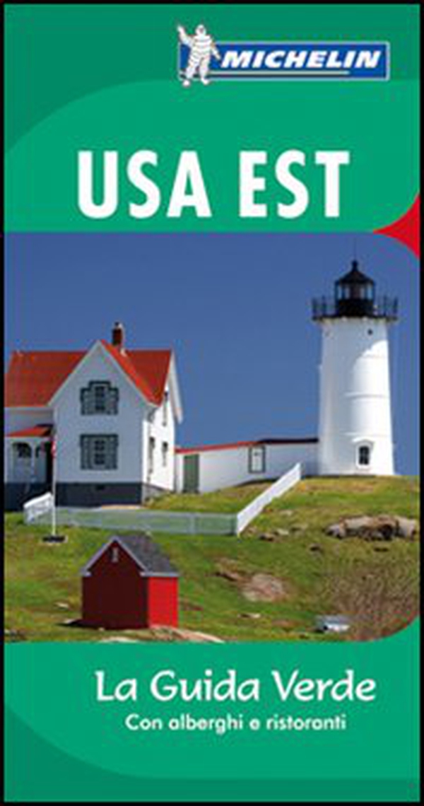 USA Est - Librerie.coop USA Est - Librerie.coop