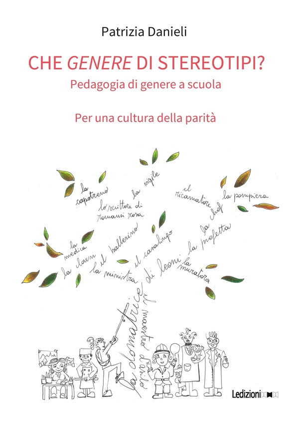 Che genere di stereotipi? - Librerie.coop Che genere di stereotipi? - Librerie.coop