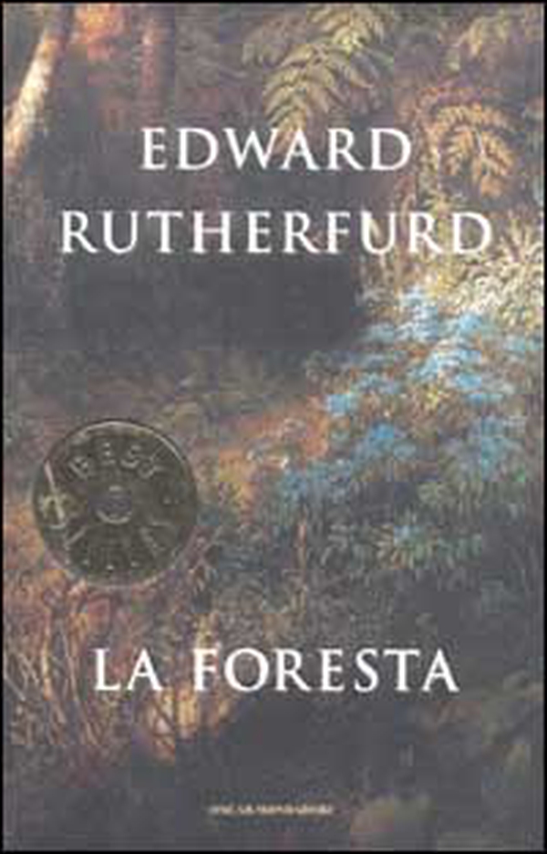 La foresta - Librerie.coop La foresta - Librerie.coop