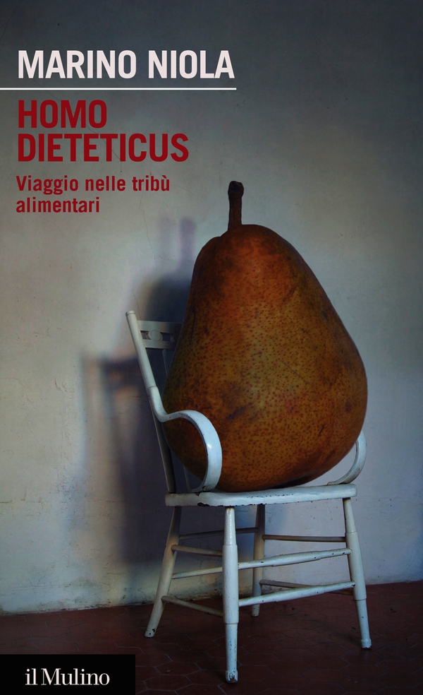 Homo dieteticus - Librerie.coop Homo dieteticus - Librerie.coop
