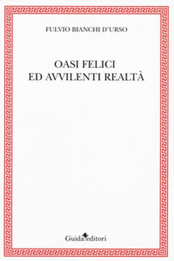Oasi felici e avvilenti realtà - Librerie.coop Oasi felici e avvilenti realtà - Librerie.coop