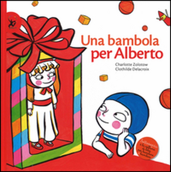Una bambola per Alberto - Librerie.coop Una bambola per Alberto - Librerie.coop