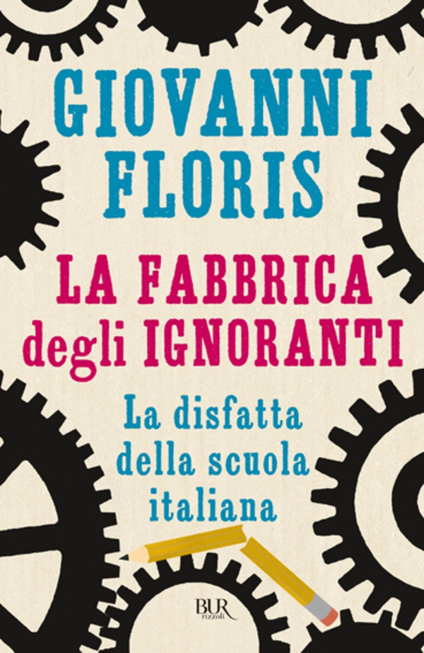 La fabbrica degli ignoranti - Librerie.coop La fabbrica degli ignoranti - Librerie.coop