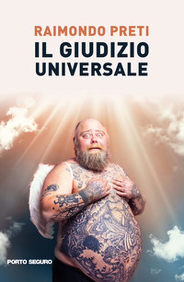 Il giudizio universale - Librerie.coop Il giudizio universale - Librerie.coop
