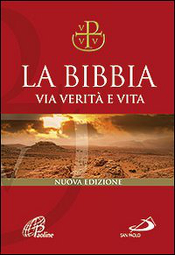 La Bibbia. Via verità e vita - Librerie.coop La Bibbia. Via verità e vita - Librerie.coop