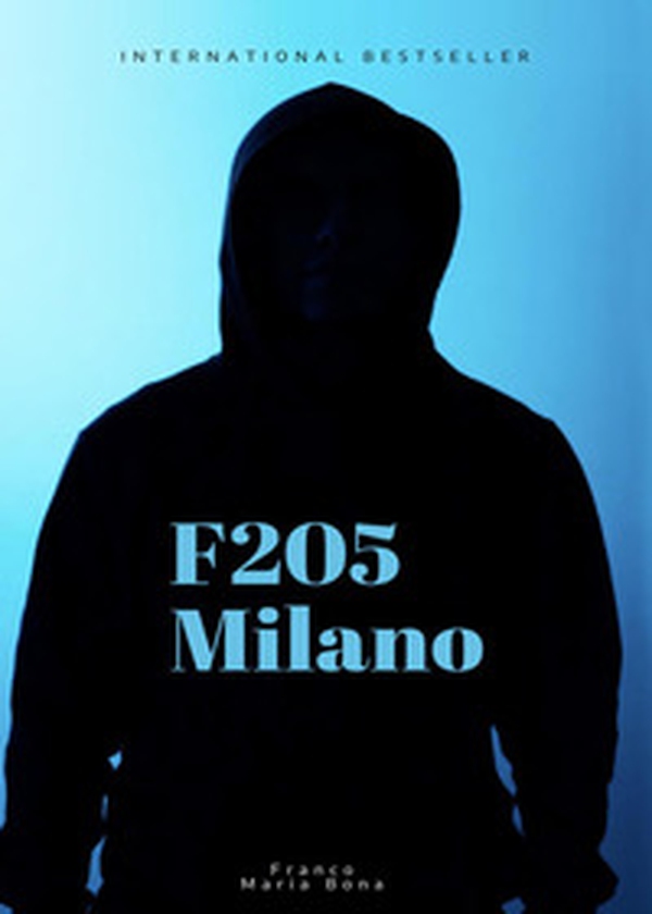 F 205 Milano - Librerie.coop F 205 Milano - Librerie.coop