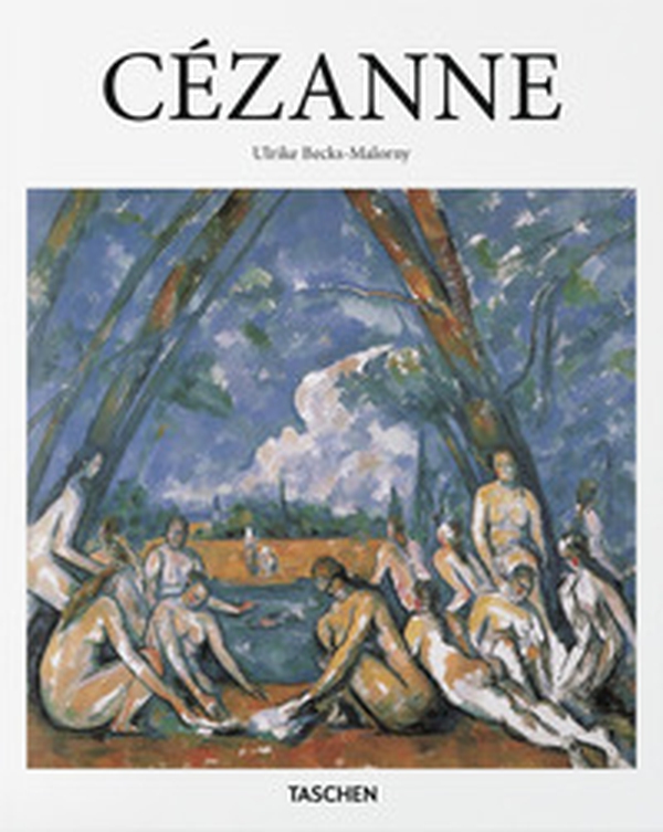Cézanne. Ediz. inglese - Librerie.coop Cézanne. Ediz. inglese - Librerie.coop