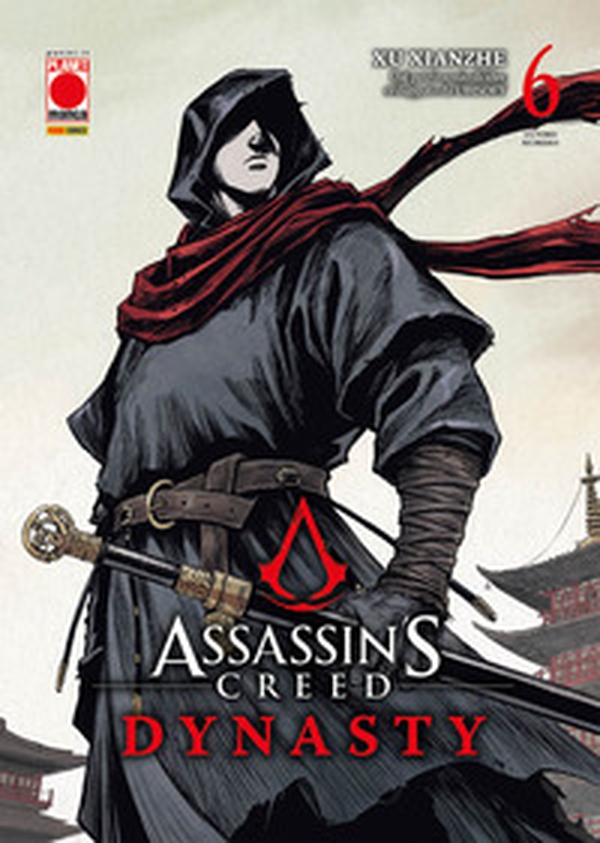 Dynasty. Assassin's Creed - Vol. 6 - Librerie.coop Dynasty. Assassin's Creed - Vol. 6 - Librerie.coop