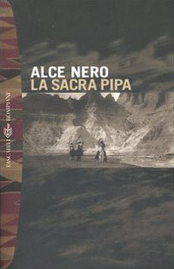 La sacra pipa - Librerie.coop La sacra pipa - Librerie.coop