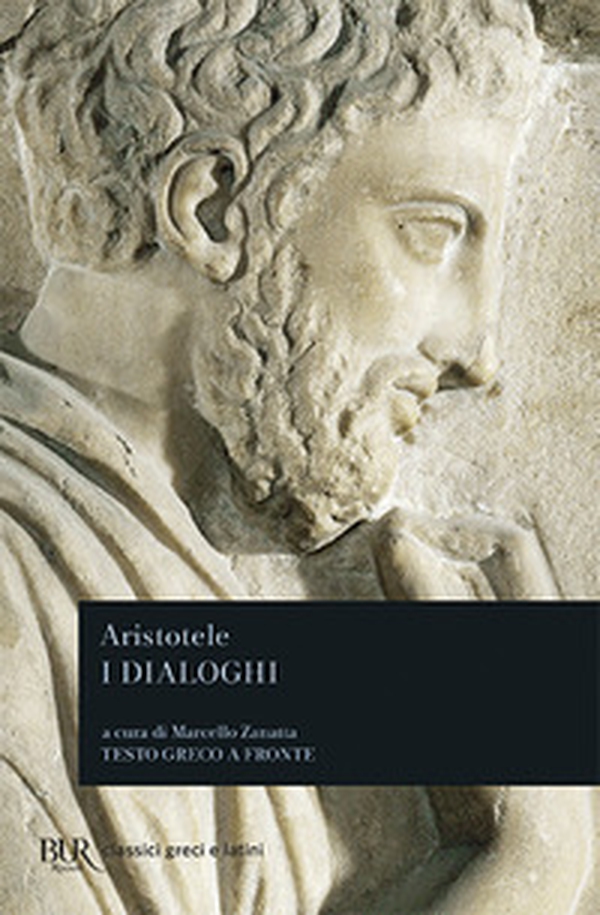 Dialoghi. Testo greco a fronte - Librerie.coop Dialoghi. Testo greco a fronte - Librerie.coop