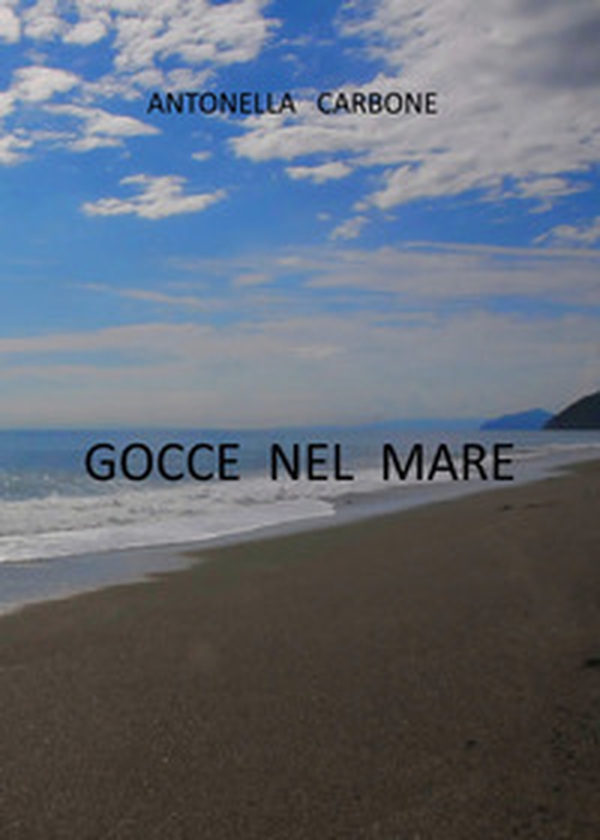 Gocce nel mare - Librerie.coop Gocce nel mare - Librerie.coop
