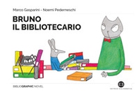Bruno il bibliotecario - Librerie.coop