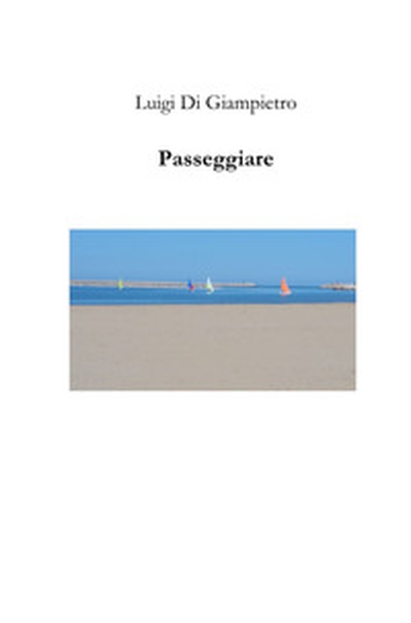 Passeggiare - Librerie.coop Passeggiare - Librerie.coop