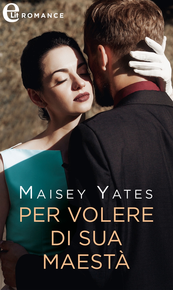 Per volere di sua maestà (eLit) - Librerie.coop Per volere di sua maestà (eLit) - Librerie.coop