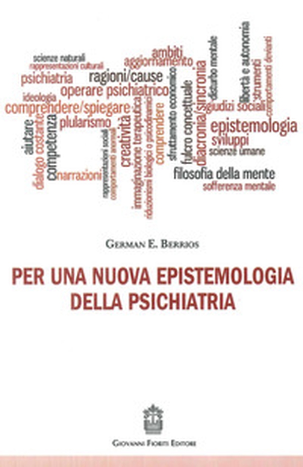 Per una nuova epistemologia della psichiatria - Librerie.coop Per una nuova epistemologia della psichiatria - Librerie.coop
