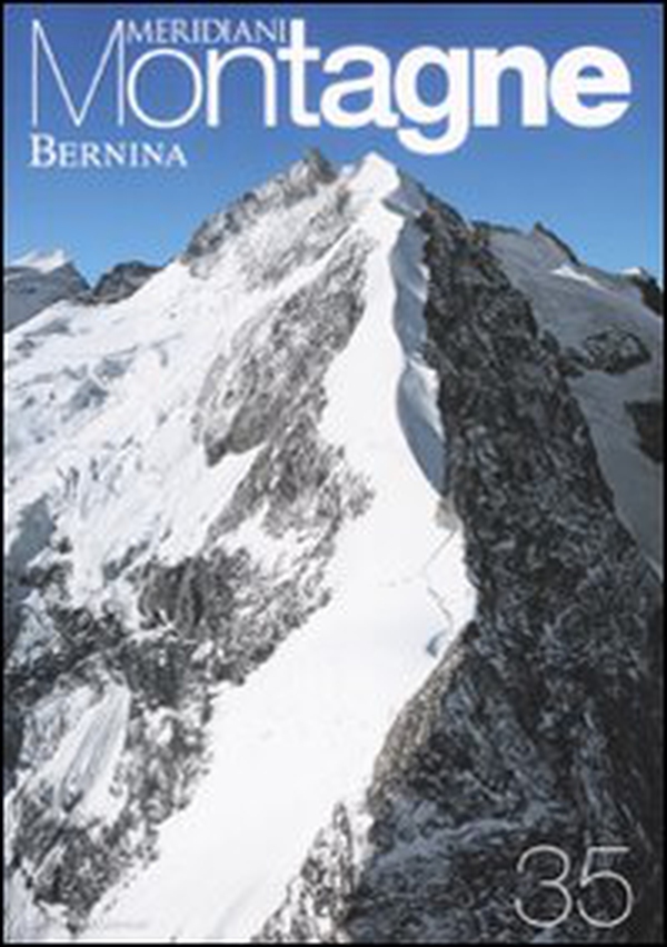 Bernina. Con cartina - Librerie.coop Bernina. Con cartina - Librerie.coop