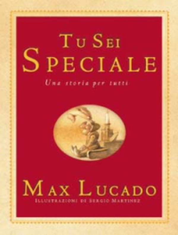 Tu sei speciale. Una storia per tutti - Librerie.coop Tu sei speciale. Una storia per tutti - Librerie.coop