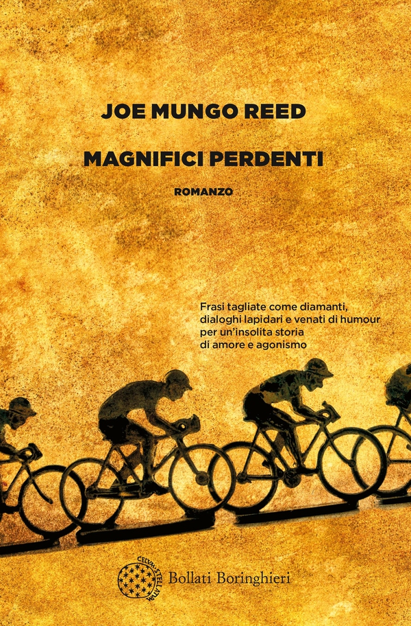 Magnifici perdenti - Librerie.coop Magnifici perdenti - Librerie.coop