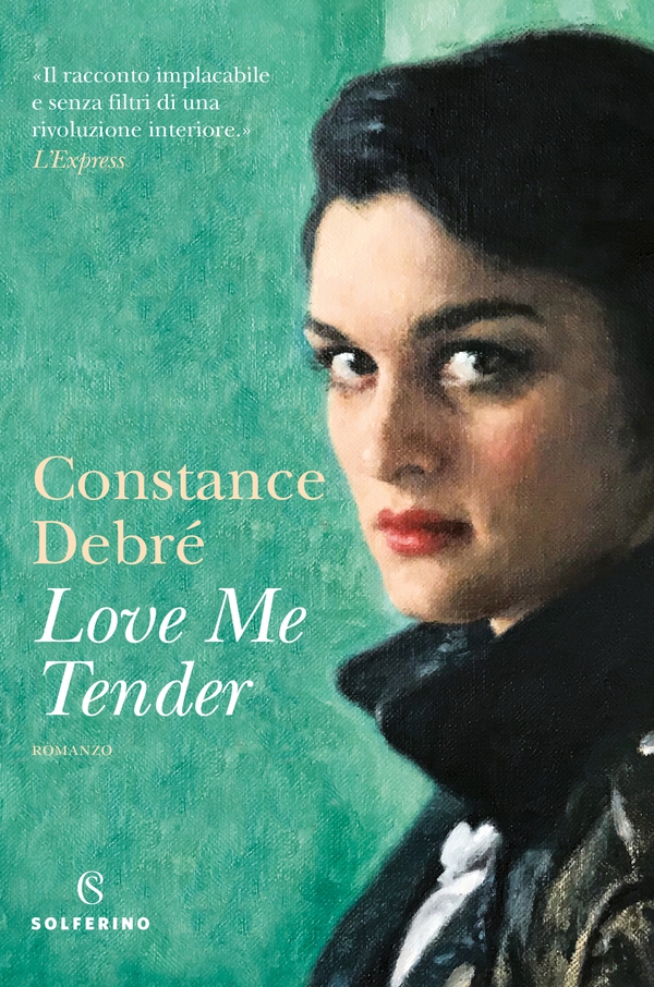 Love me tender - Librerie.coop Love me tender - Librerie.coop