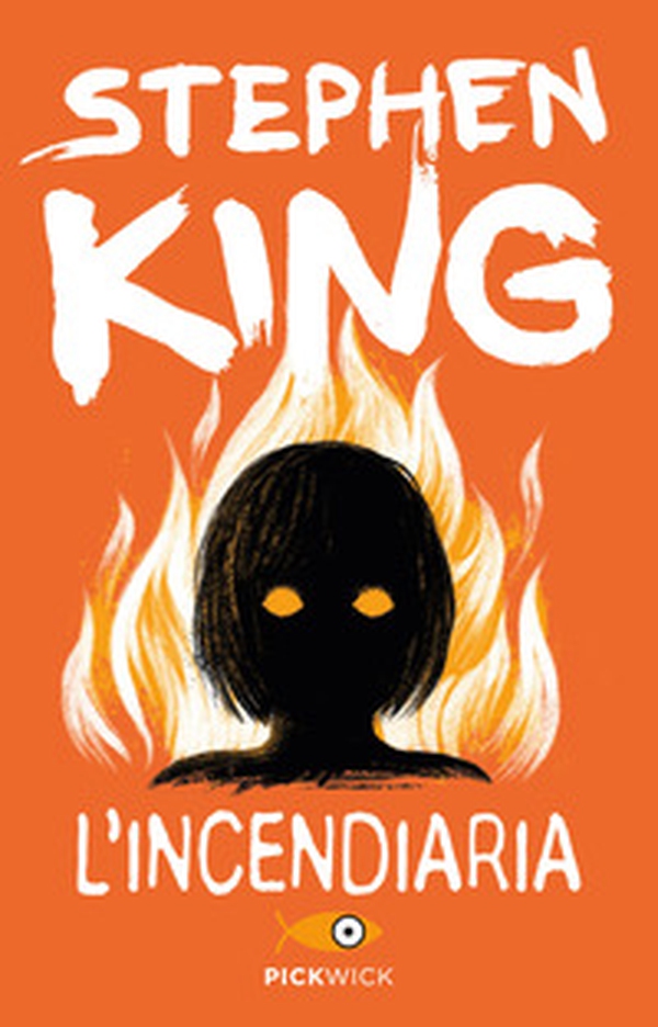 L'incendiaria - Librerie.coop L'incendiaria - Librerie.coop