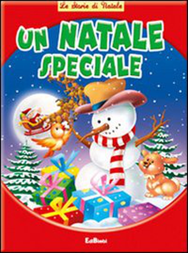 Un Natale speciale - Librerie.coop Un Natale speciale - Librerie.coop