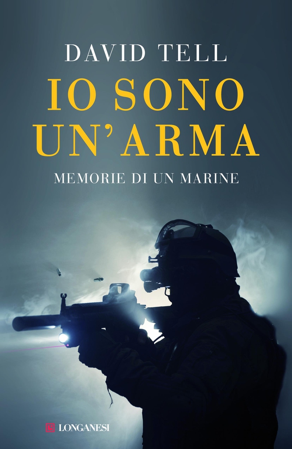 Io sono un'arma - Librerie.coop Io sono un'arma - Librerie.coop