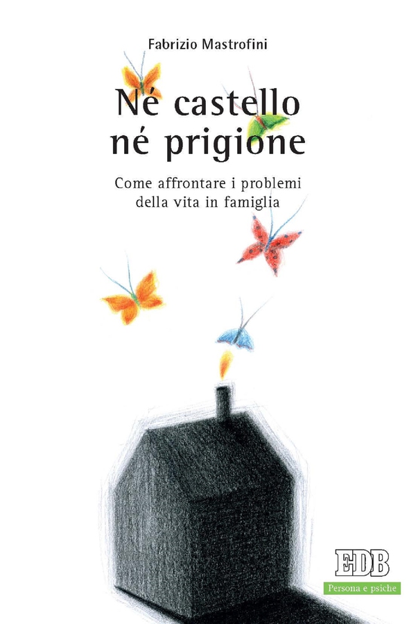 Né castello né prigione - Librerie.coop Né castello né prigione - Librerie.coop