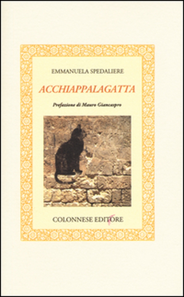 Acchiappalagatta - Librerie.coop Acchiappalagatta - Librerie.coop