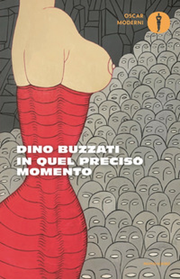 In quel preciso momento - Librerie.coop In quel preciso momento - Librerie.coop