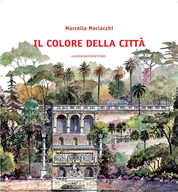 Il colore della città - Librerie.coop Il colore della città - Librerie.coop