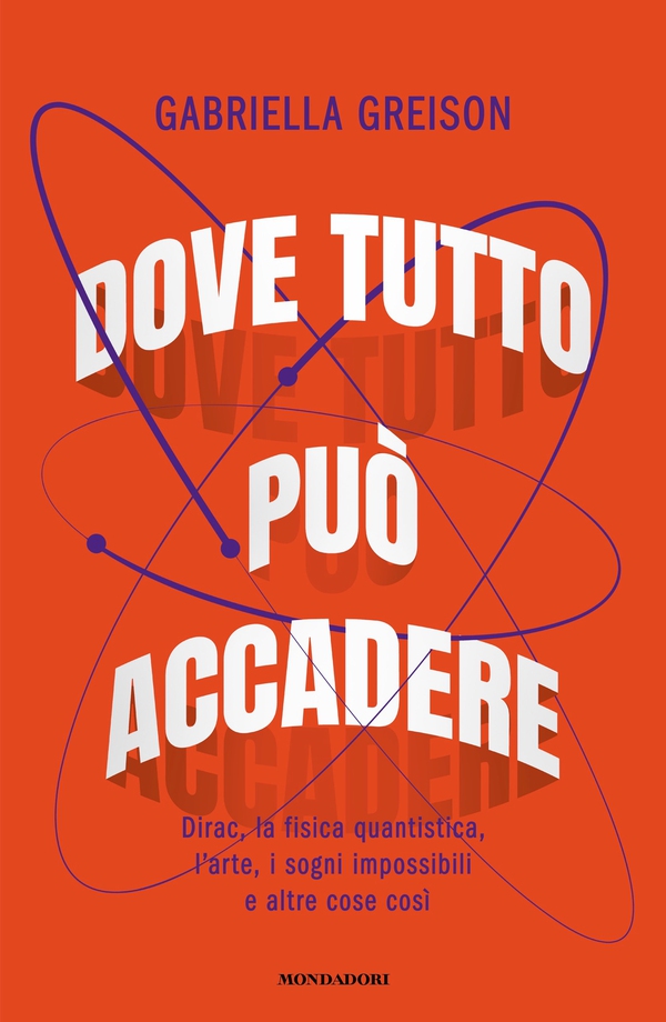 Dove tutto può accadere - Librerie.coop Dove tutto può accadere - Librerie.coop