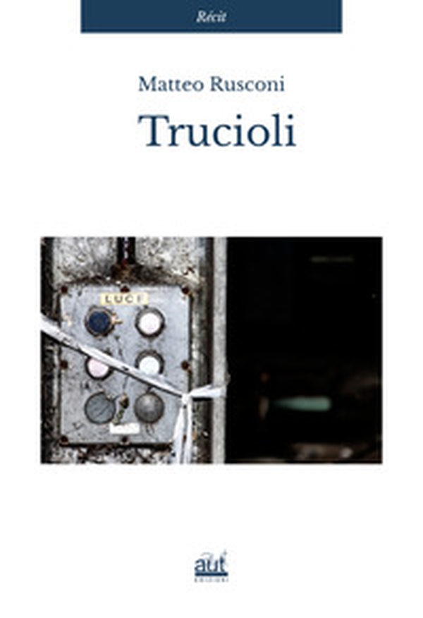 Trucioli - Librerie.coop Trucioli - Librerie.coop