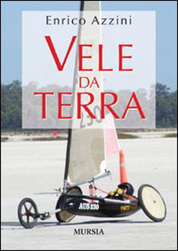 Vele da terra - Librerie.coop Vele da terra - Librerie.coop