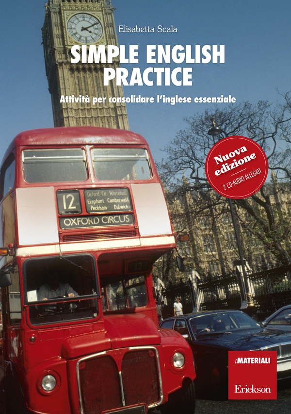 Simple English Practice - Librerie.coop Simple English Practice - Librerie.coop