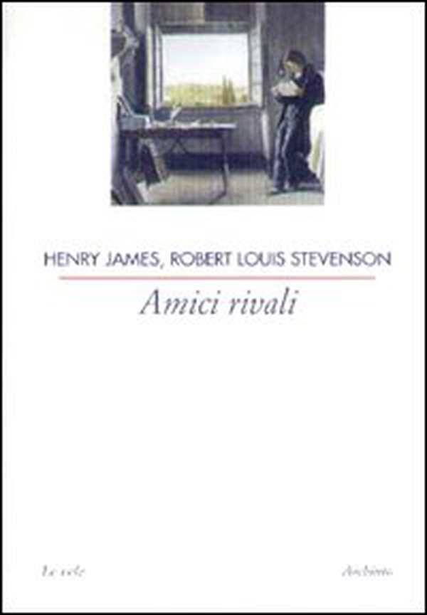 Amici rivali - Librerie.coop Amici rivali - Librerie.coop