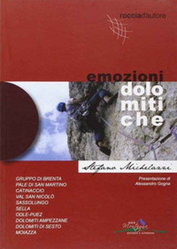 Emozioni dolomitiche - Librerie.coop Emozioni dolomitiche - Librerie.coop