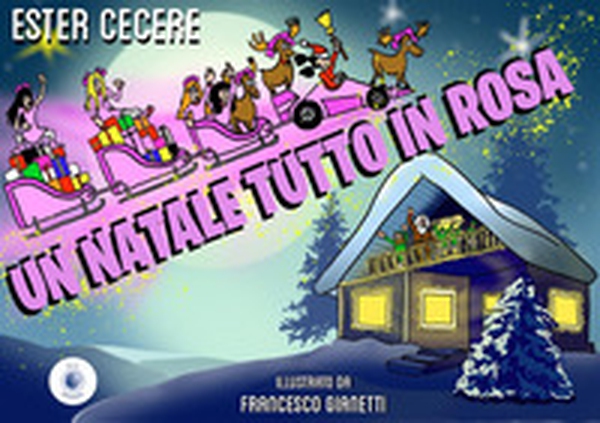 Un Natale tutto in rosa - Librerie.coop Un Natale tutto in rosa - Librerie.coop