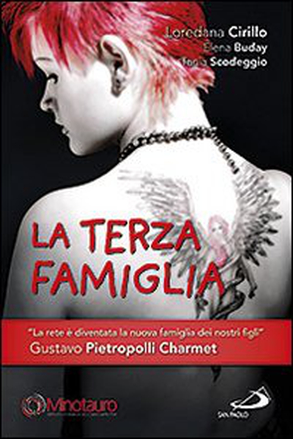 La terza famiglia - Librerie.coop La terza famiglia - Librerie.coop
